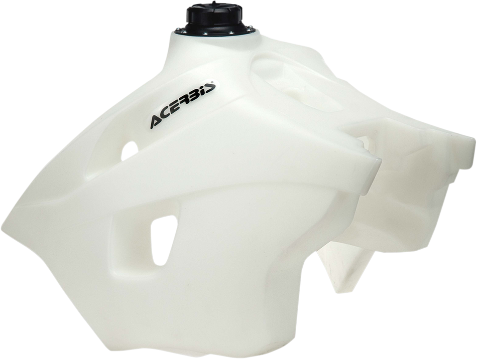 ACERBIS Gas Tank - Natural - KTM - 5.3 Gallon KTM SHROUDS NOT NEEDED 2250340147