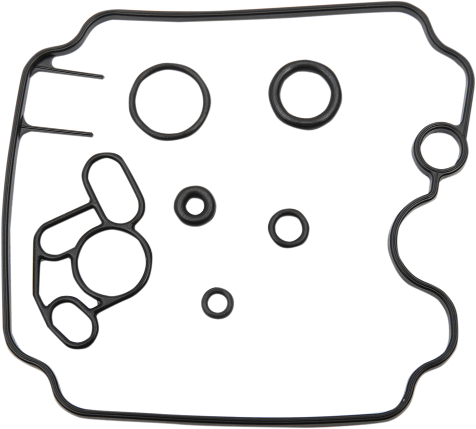 K&L SUPPLY Economy Carburetor Repair Kit - Yamaha FZR1000 18-5184