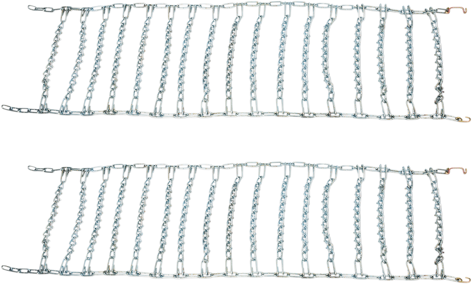 KIMPEX Tire Chain - 2 Space - 54X14 233571