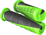 SCOTT Grips - Deuce - ATV - Black/Neon Green 217892-5043