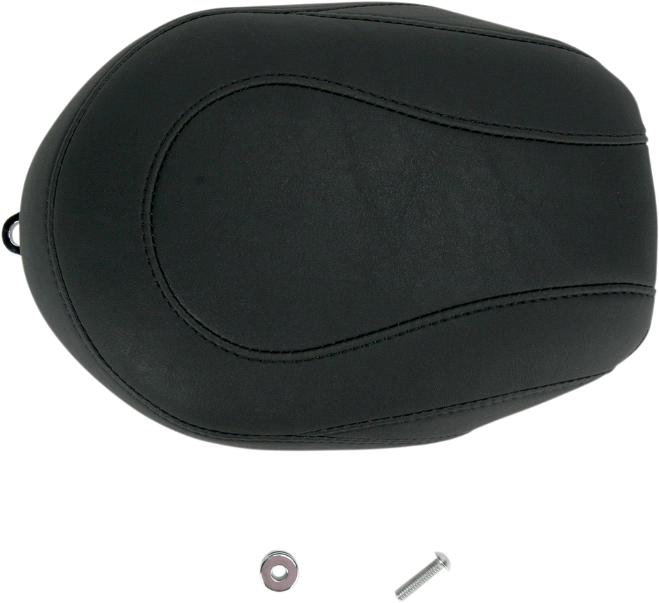 MUSTANG Tripper Vintage Rear Pillion Pad - XL 76569