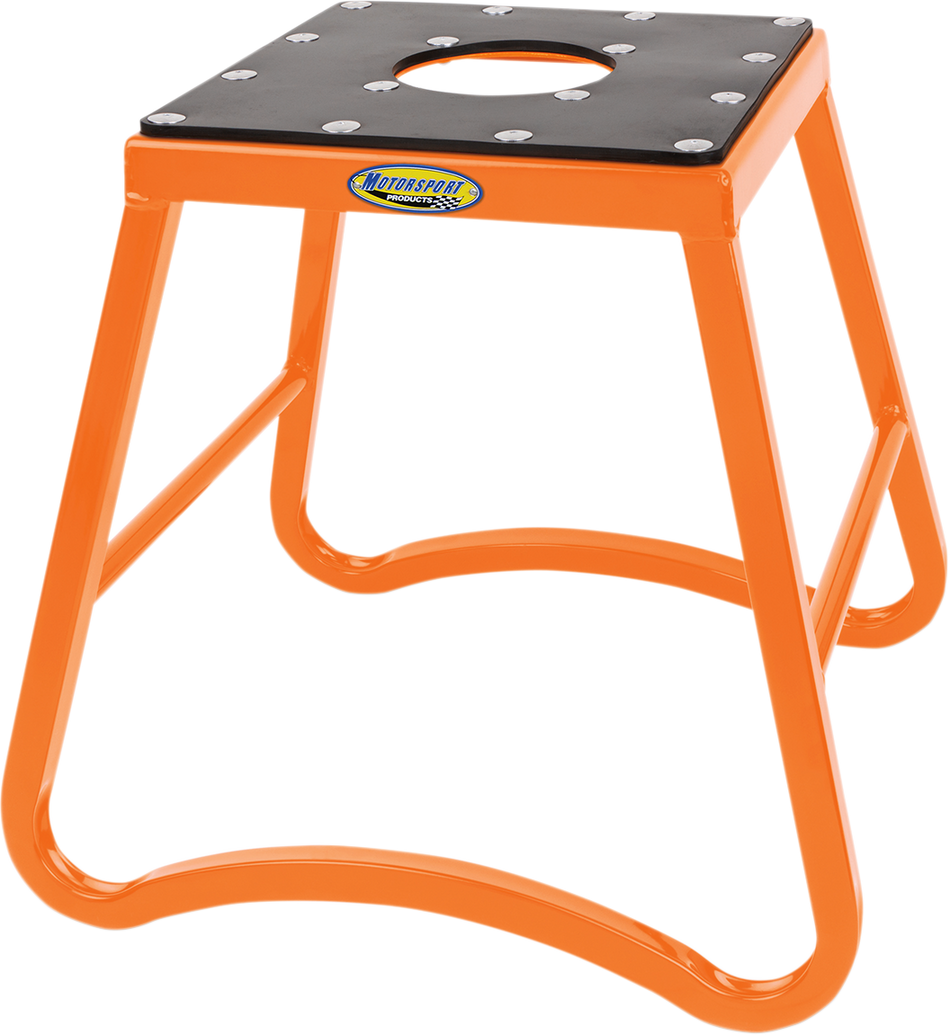 MOTORSPORT PRODUCTS SX1 Mini soporte - Naranja 96-4106 