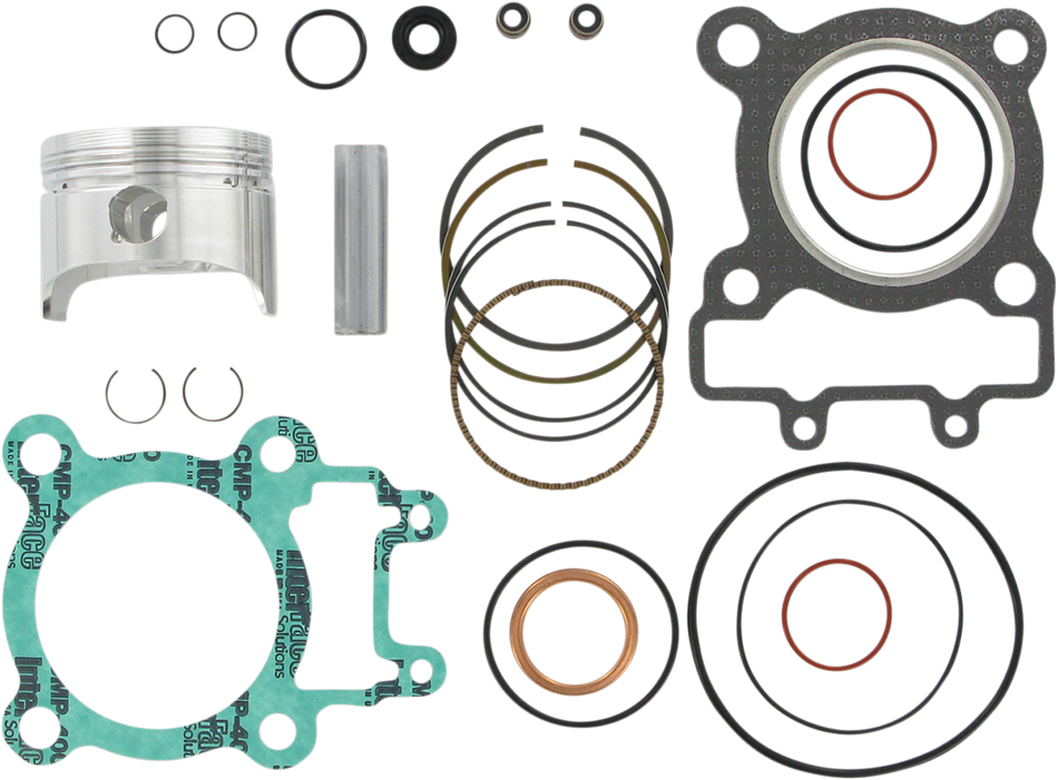 WISECO Piston Kit - Kawasaki Bayou High-Performance PK1048