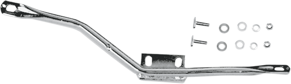 PAUGHCO Hanger Bracket DS718B