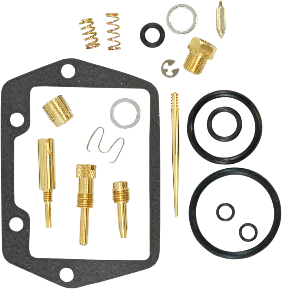 K&L SUPPLY Carburetor Repair Kits 18-2408