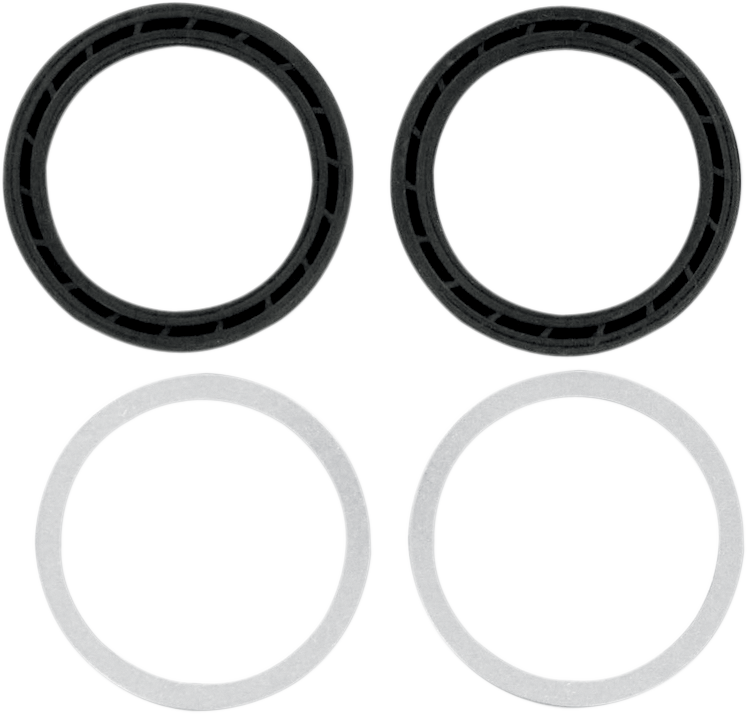 LEAKPROOF SEALS Classic Leak Proof Fork Seals - 41 mm ID x 53 mm OD x 10.5 mm T 7235