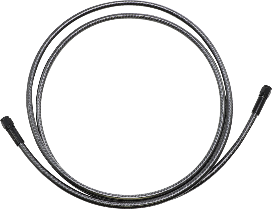 MAGNUM KARBONFIBR Brake Line - 74" 7574