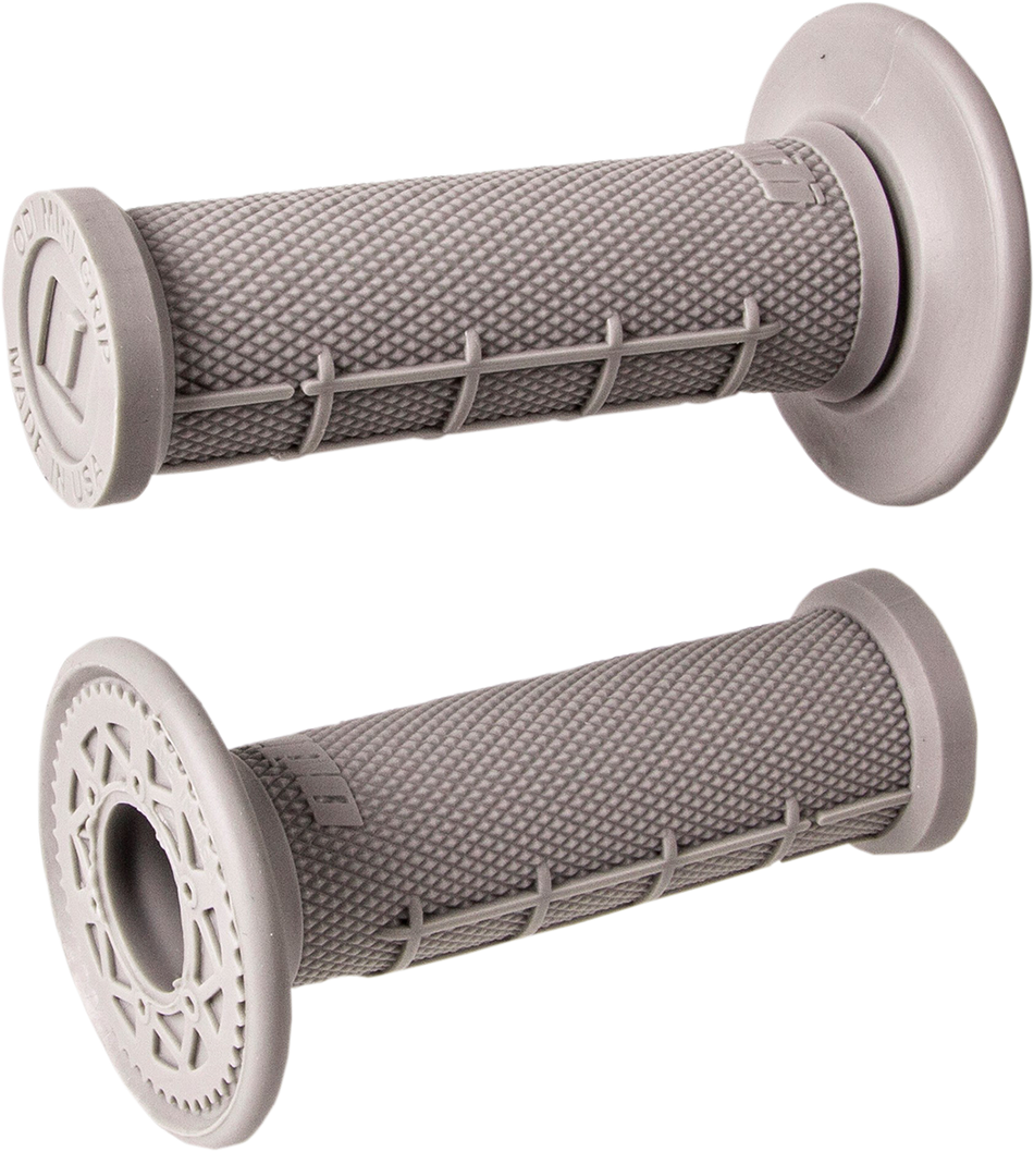 ODI Grips - Mini MX - Gray H01MMG