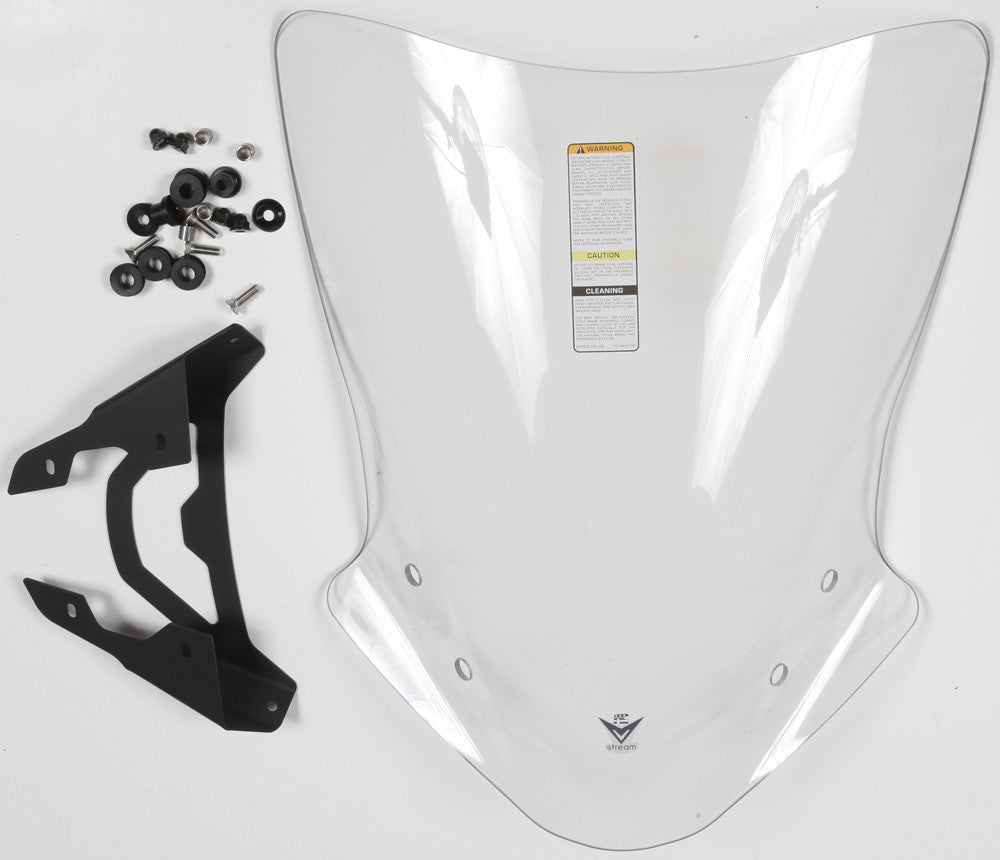 NATIONAL CYCLEVstream Windscreen ClearN20315