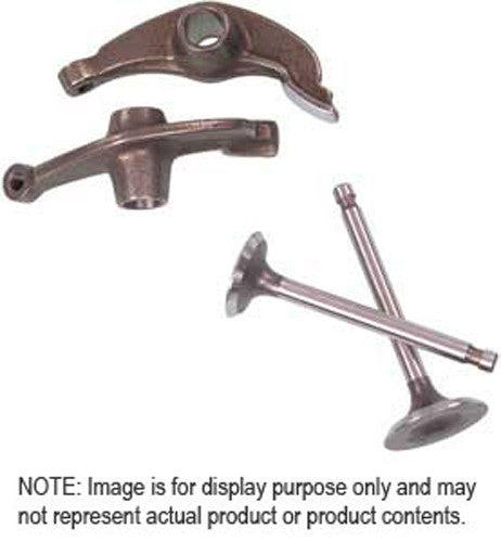 SHINDY Valve Set 07-207
