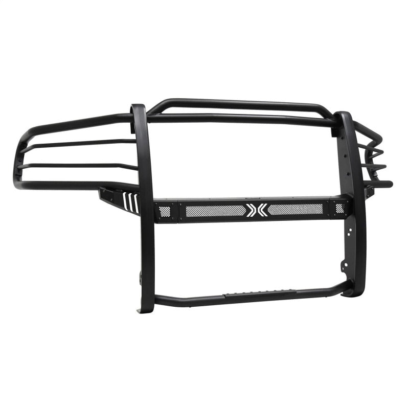 Westin 19-21 Ram 1500 Sportsman X Grille Guard - Textured Black (Excluding Classic & Rebel) 40-33975