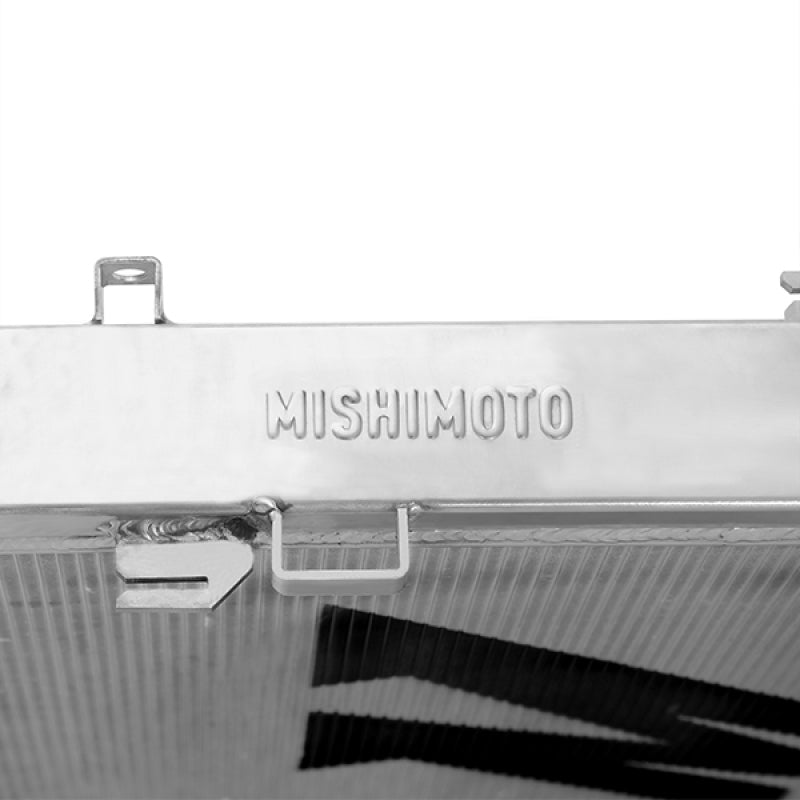 Mishimoto 2015+ Ford Mustang GT Performance Aluminum Radiator MMRAD-MUS8-15