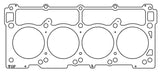 Cometic Dodge 5.7L Hemi 3.950in Bore .070in MLS LHS Head Gasket C5468-070