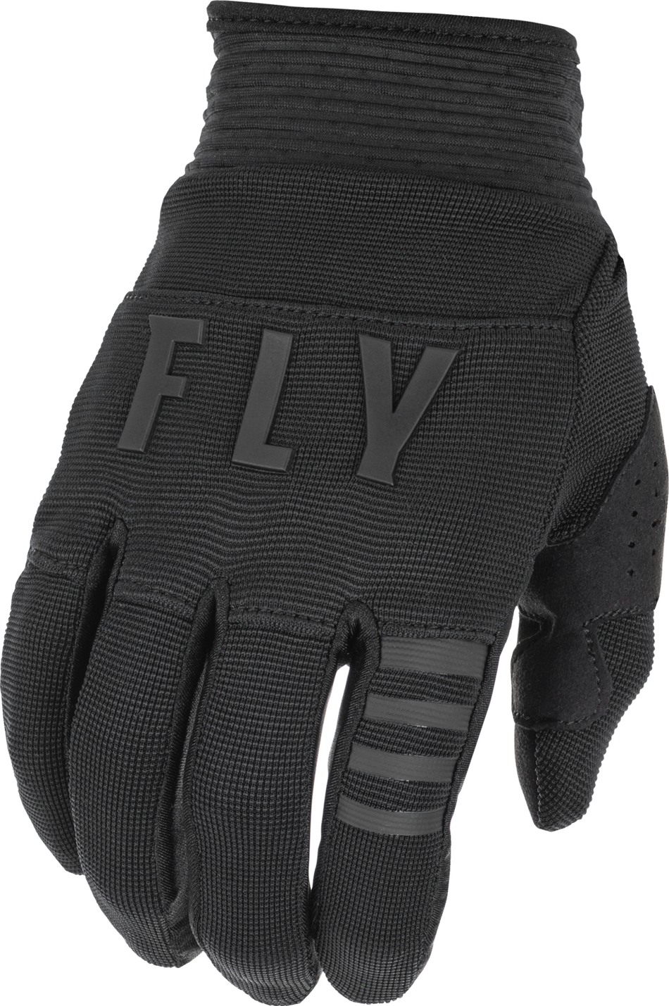 FLY RACING F-16 Gloves Black Xs 375-910XS