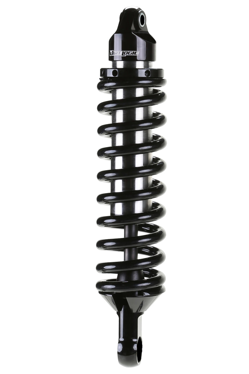 Fabtech 06-09 Toyota FJ 4WD 6in Front Dirt Logic 2.5 N/R Coilovers - Pair FTS26059