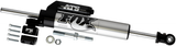 Fox 07+ Jeep JK 2.0 Performance Series 8.1in. ATS Stabilizer Steering Damper 1-3/8 in. Tie Rod 983-02-070