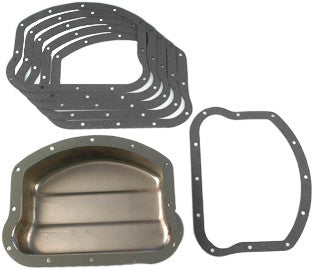 JAMES GASKETSGasket Rocker Cover Panhead .031 Paper 10/Pk 17541-48-B17541-48-B