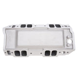 Edelbrock Intake Manifold Super Victor II Chevrolet Big Block Tall Deck for Brodix Sr20 Heads 28978