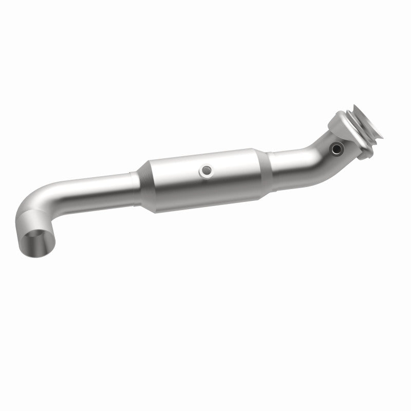 MagnaFlow Converter Direct Fit 10-14 Ford F-150 6.2L 21-520