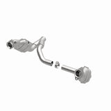 MagnaFlow Conv DF 09-10 Dodge Ram 1500 Pickup Truck 5.7L 49664