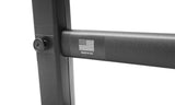 AMP Research 20-23 Chevrolet/GMC Silverado/Sierra 1500 (No Multipro Tailgt) Bedxtender HD Max - Blk 74841-01A