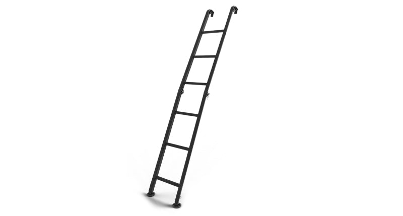 Rhino-Rack Aluminum Folding Ladder RAFL