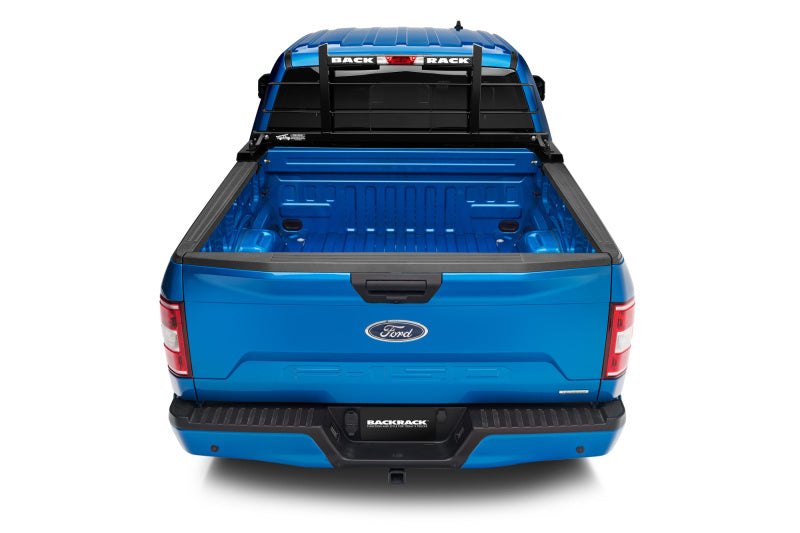 BackRack 15-23 Colorado / 16-23 Tacoma / 19-21 Ranger Original Rack Frame Only Requires Hardware 15002