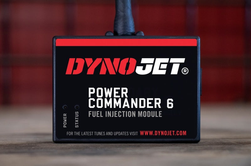 Dynojet 2024 Kawasaki Eliminator 450 Power Commander 6 PC6-17090