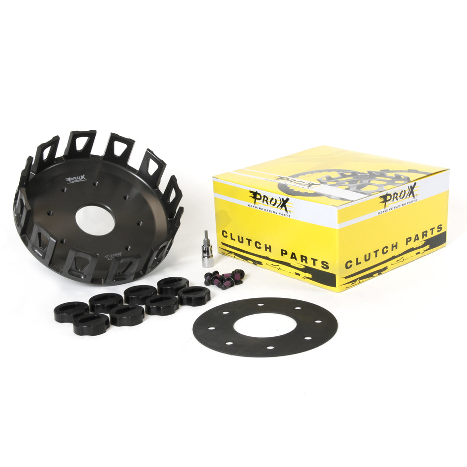 PROX Clutch Basket Suz 17.3396F