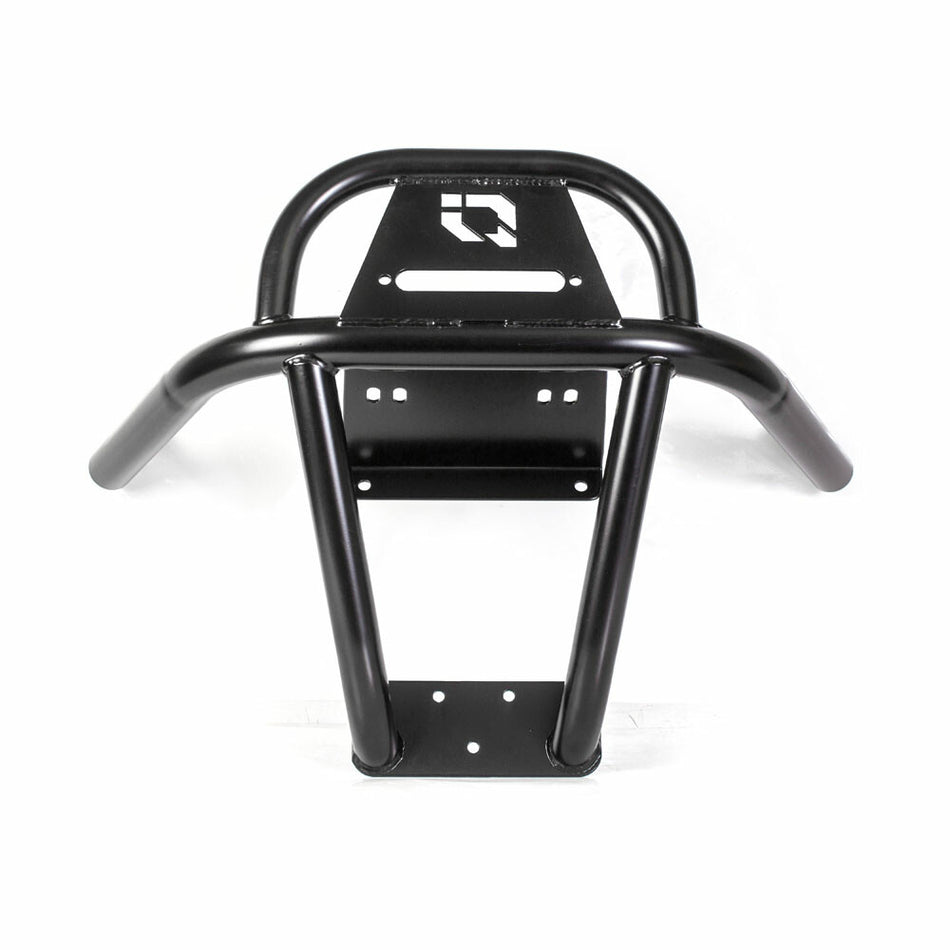 HMF Front U4 Bumper Blk Pol 9355012661