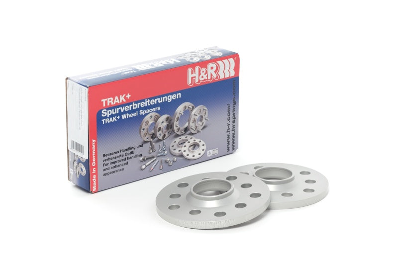 H&R Trak+ 15mm DR Wheel Adaptor Bolt 5/108 Center Bore 65 Bolt Thread 12x1.75 3035650