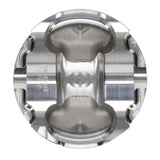 JE Pistons VW 2.0T TSI (23mm Pin) 83mm Bore 9.6:1 CR Piston (Set of 4) 353860