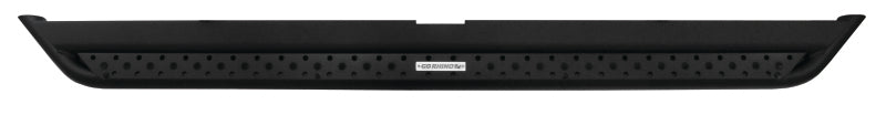 Go Rhino 17-20 Ford F-150 Raptor Dominator Extreme DSS SideSteps Complete Kit w/SideStep + Brkts DSS4155T