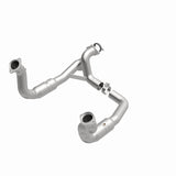 MagnaFlow Conv Direct Fit 11-14 Ford F-250 Super Duty / 350 Super Duty V8 6.2L 52297