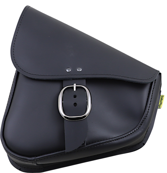 WILLIE & MAX LUGGAGE Swing Arm Bag - Black 59823-08