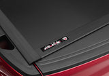 UnderCover 2022+ Toyota Tundra 6.5ft Ultra Flex Bed Cover - Matte Black Finish UX42018