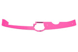 Perrin 22-23 Subaru WRX Radiator Shroud - Hyper Pink PSP-ENG-513HP