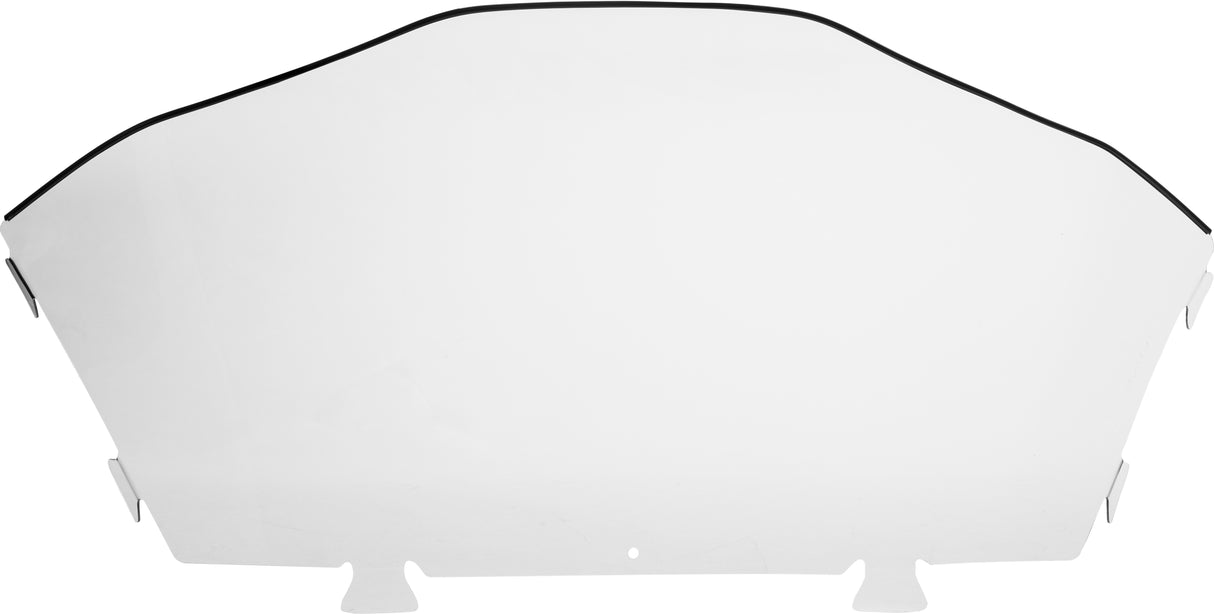 KORONISWindshield Smoke S-D450-472