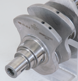 Eagle 4G63 Stroker 100mm Crankshaft For 6-Bolt (DSM) 2439375900A6