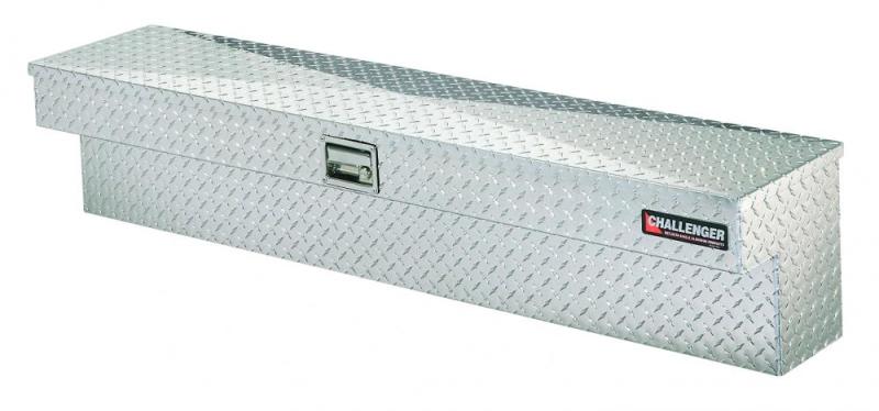 Lund Universal Challenger Tool Box - Brite 5760