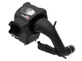 aFe POWER Momentum HD Cold Air Intake System w/ Pro Dry S Media 2021+ Ford Bronco 2.3L (t) 50-70082D
