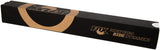 Fox 94+ Dodge 2500 & 3500 2.0 Performance Series 10.1in. Smooth Body IFP Rear Shock / 0-2in. Lift 980-24-943