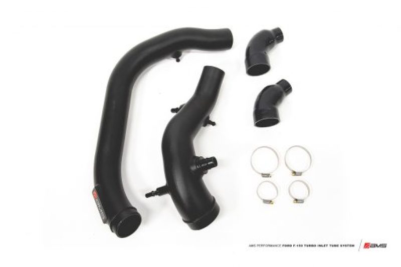 AMS Performance 17-20 Ford F-150/F-150 Raptor Turboeinlass-Upgrade AMS.32.08.0001-1