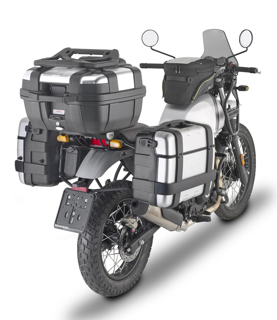 GIVI Side Case Hardware Roy PL9054