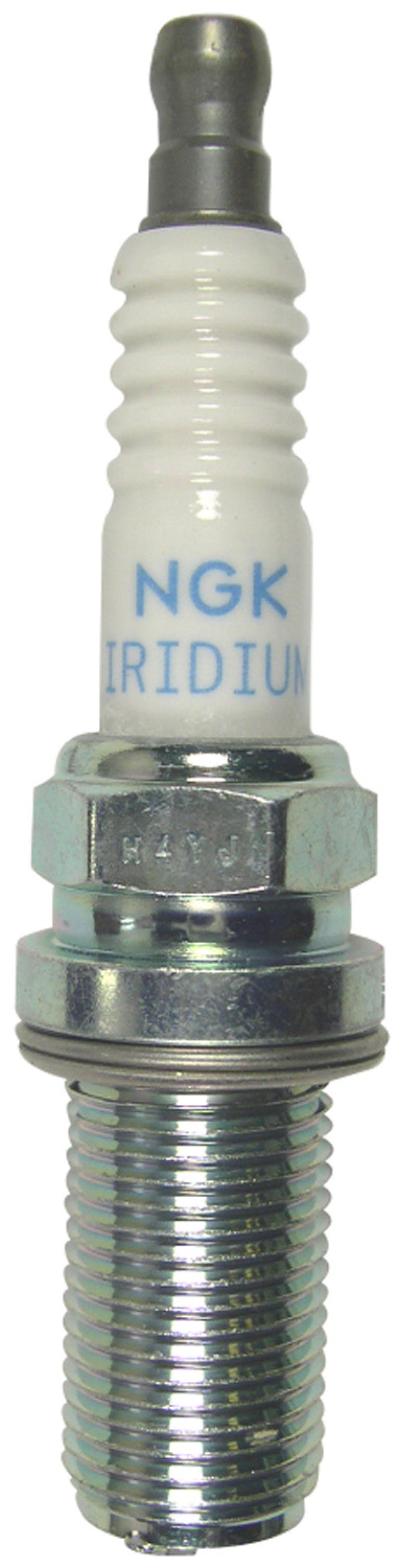 NGK Iridium Racing Spark Plug Box of 4 (R7438-8) 4905