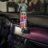 Chemical Guys JDM Squash Air Freshener & Odor Eliminator - 4oz AIR23504