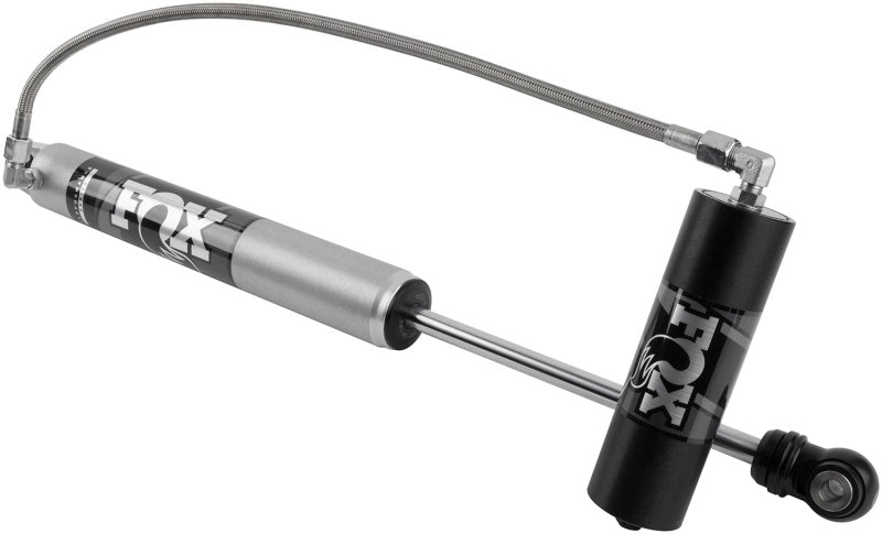 Fox 20+ Jeep JT Gladiator 2.0 Performance Series Remote Reservoir Front Shock 4.5-6in Lift 885-24-250
