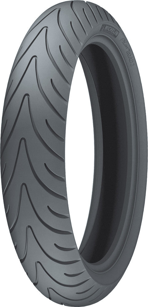 MICHELINPilot Road 2 Tire Front 120/70 Zr1838789