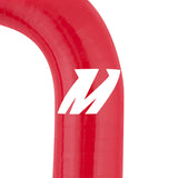 Mishimoto 96-02 Dodge Viper Red Silicone Hose Kit MMHOSE-VIP-96RD