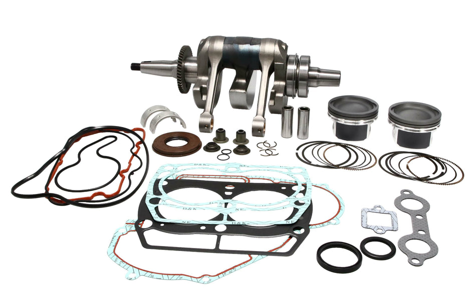 PROX Engine Rebuild Kit Pol 10.EK5805.B1-OLD